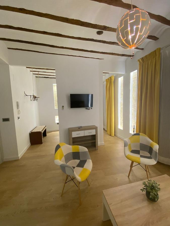 Appartement De Don Juan *
