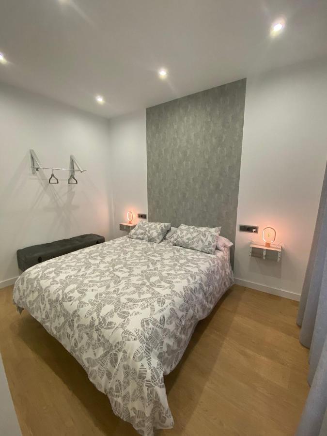 De Don Juan Appartement *