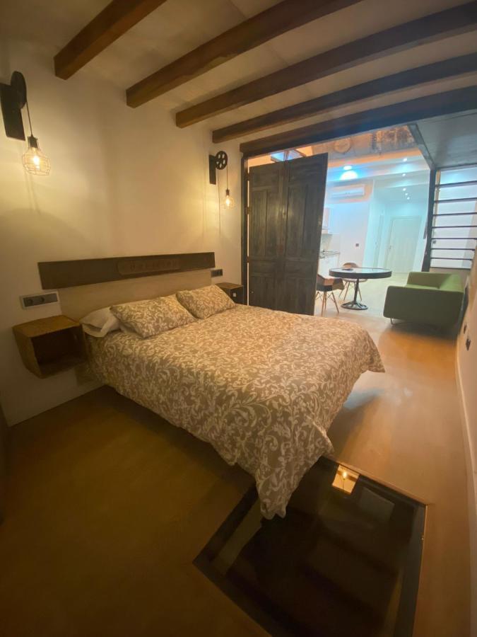 De Don Juan Appartement