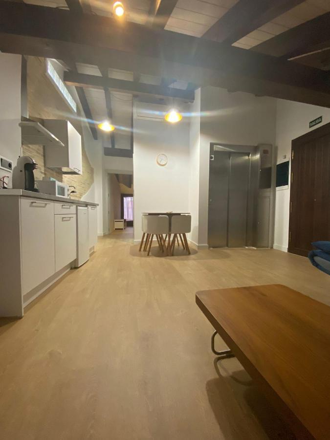 Appartement De Don Juan