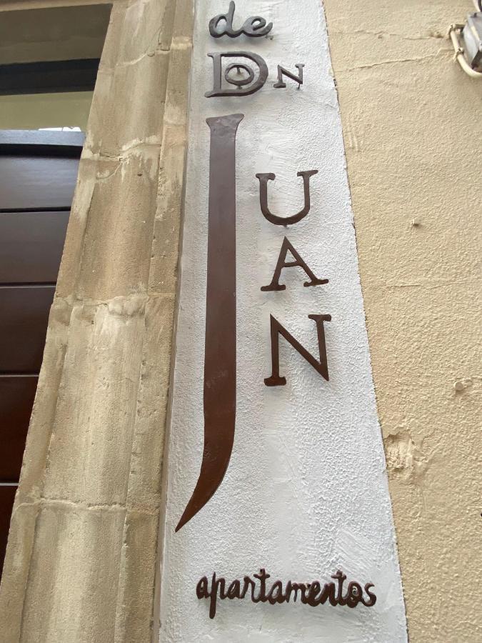 Appartement De Don Juan