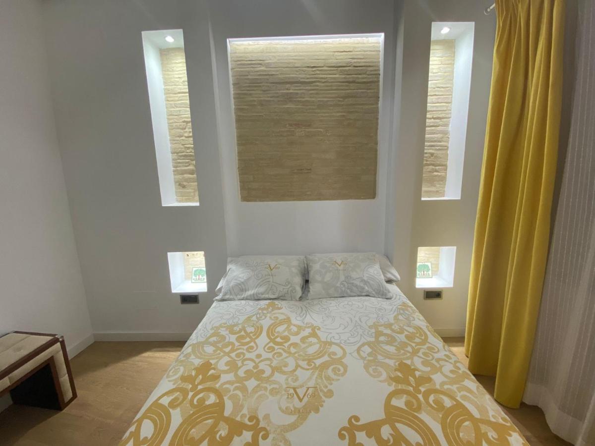 De Don Juan Appartement Úbeda