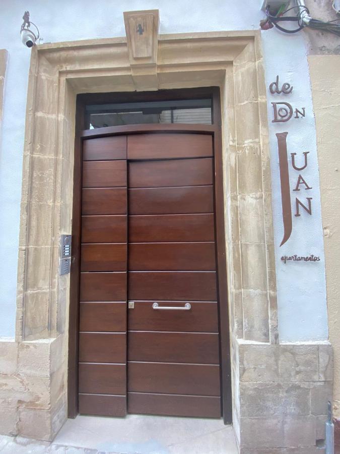 Appartement De Don Juan