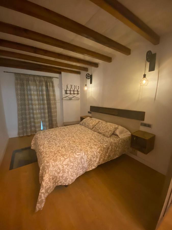 Appartement De Don Juan