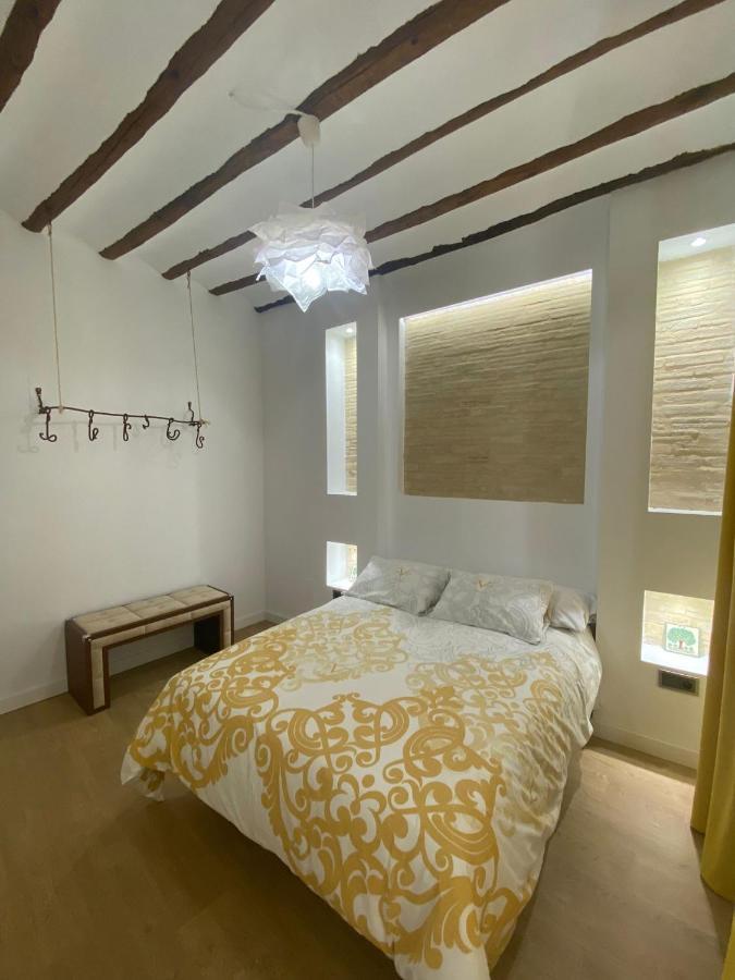 De Don Juan Appartement *