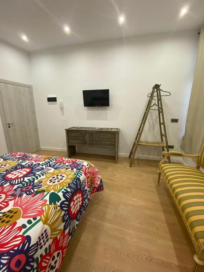 De Don Juan Appartement Úbeda