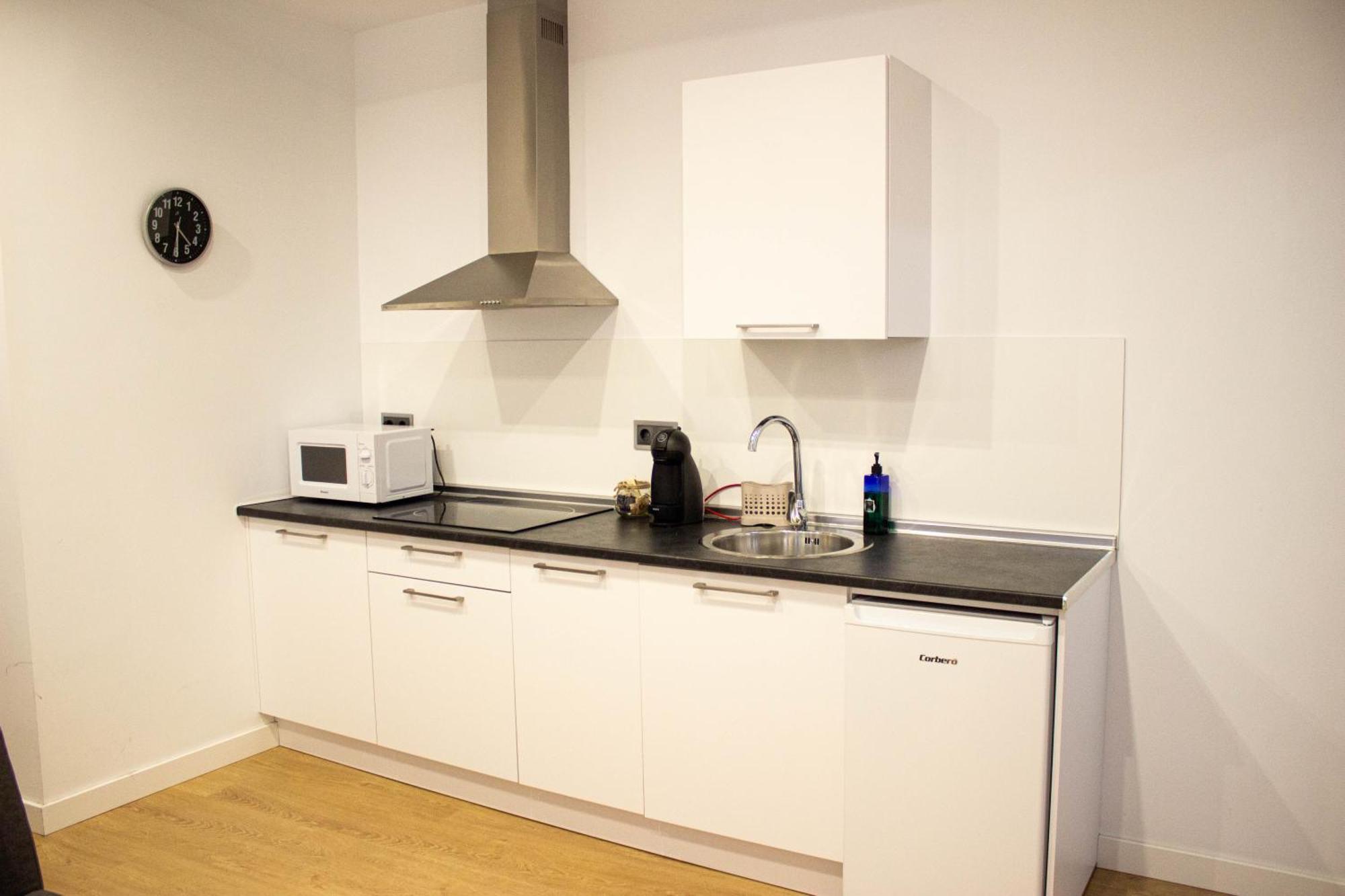 De Don Juan Appartement Úbeda