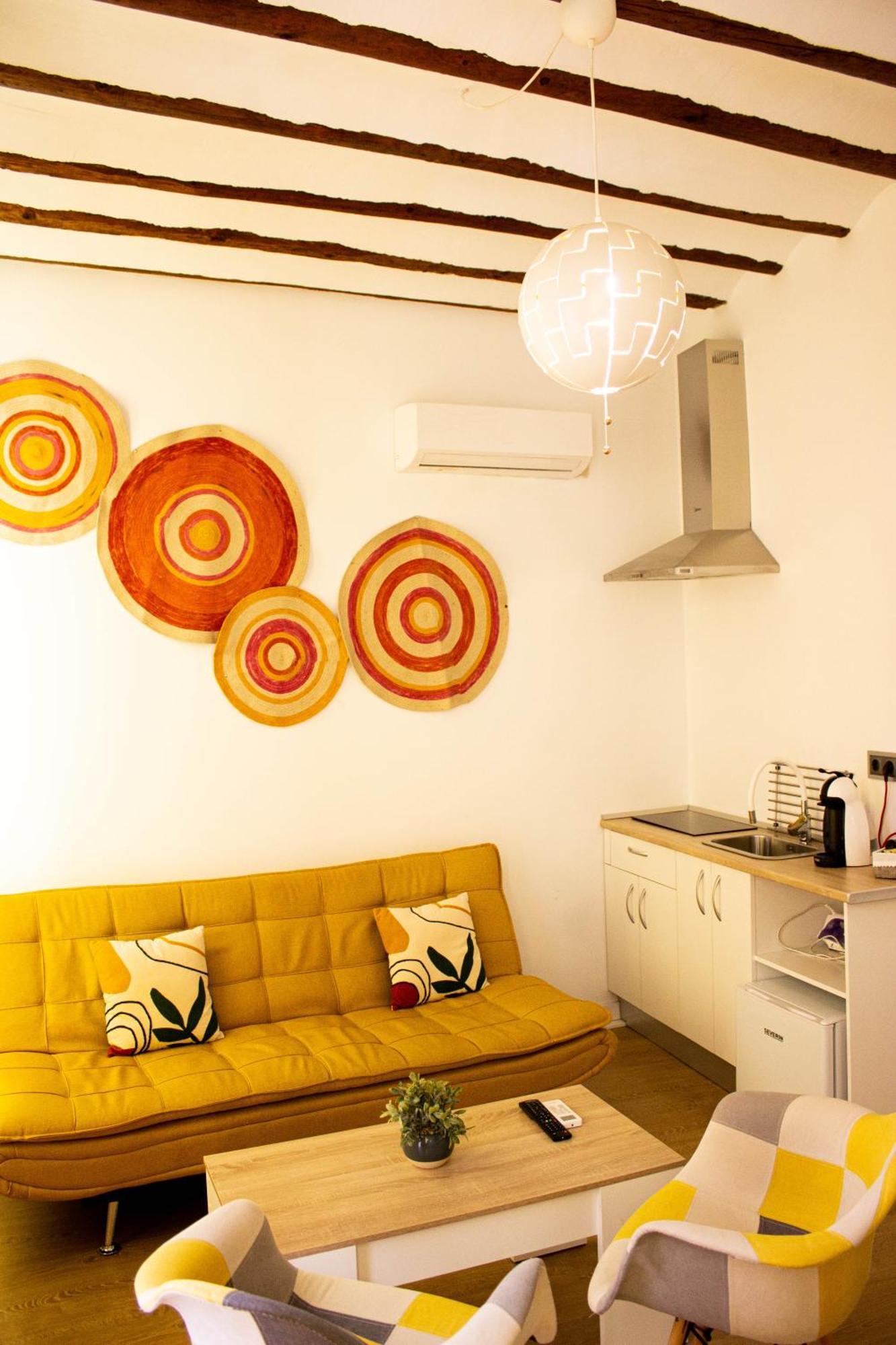 Appartement De Don Juan Úbeda